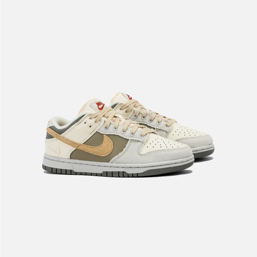 Nike Women’s Dunk Low